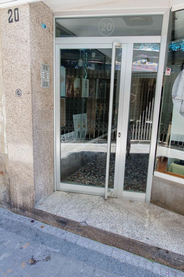 Apartamento A Un Pasito Del Mercado Cadiz Exterior photo